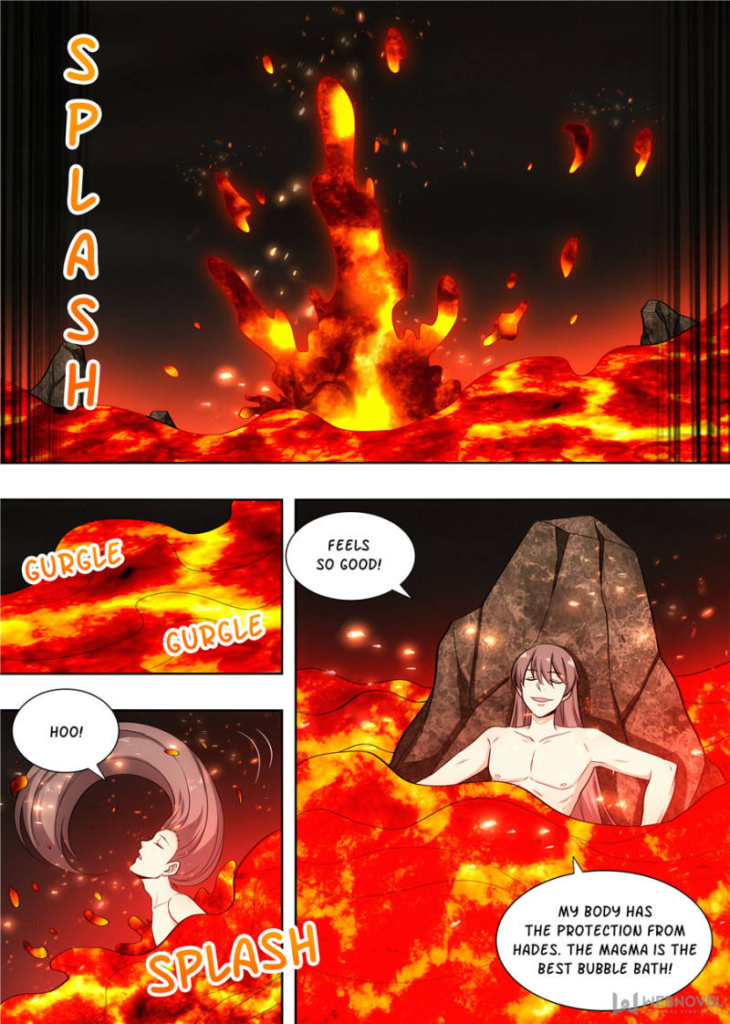 Manga page 4