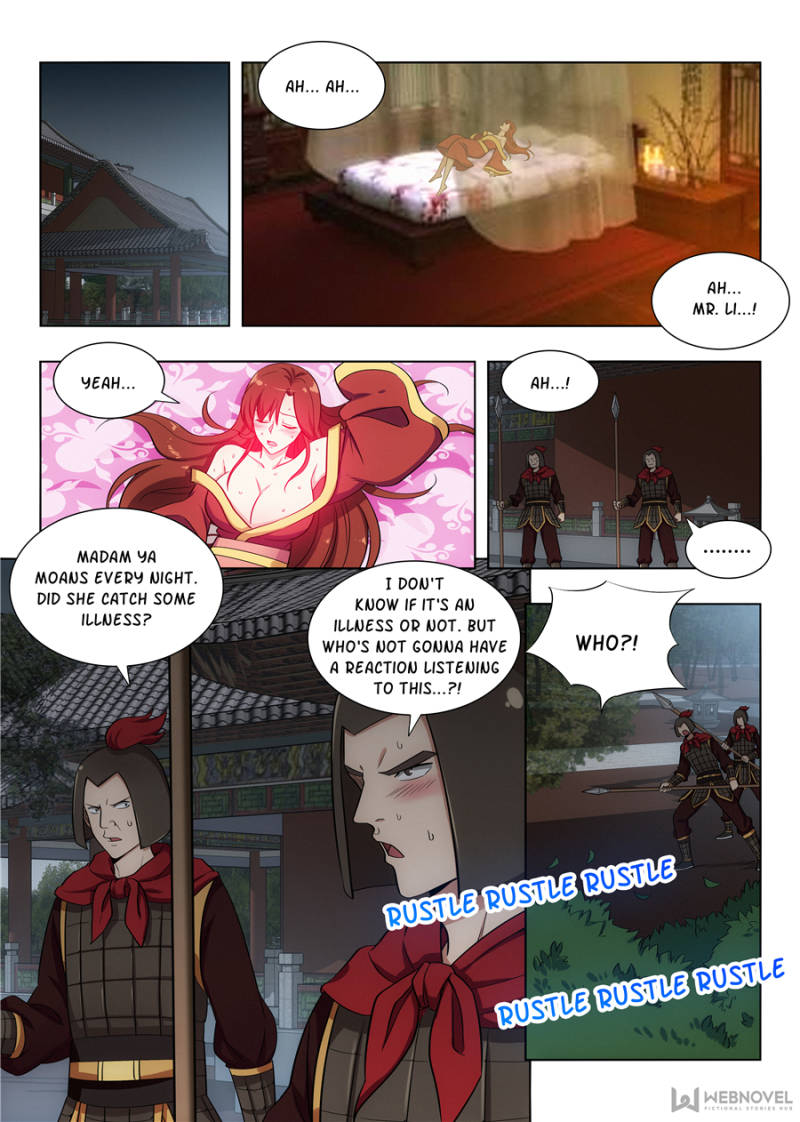 Manga page 7