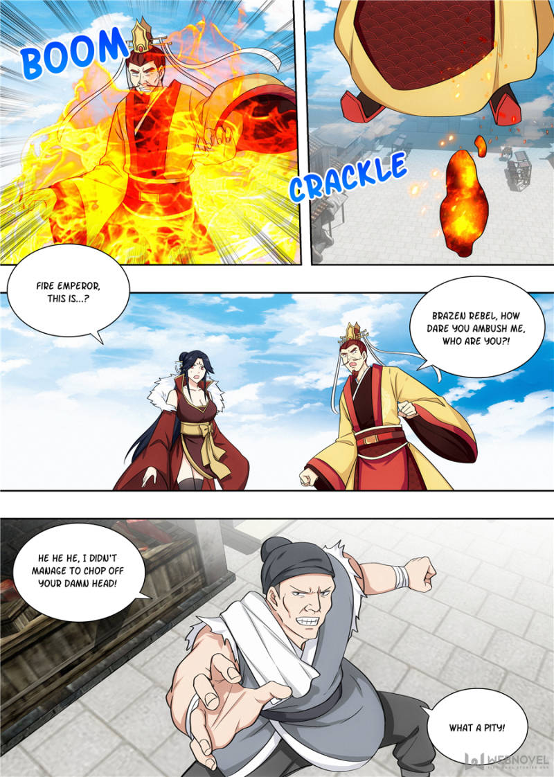Manga page 10