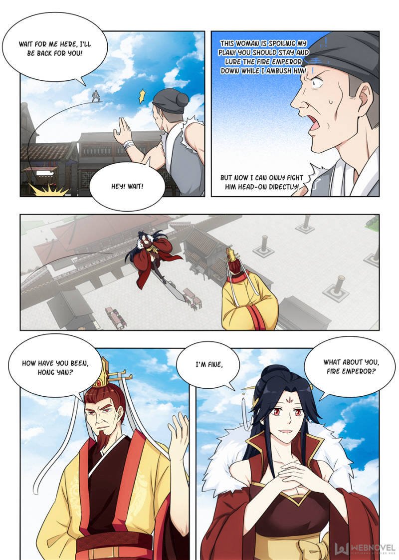 Manga page 7