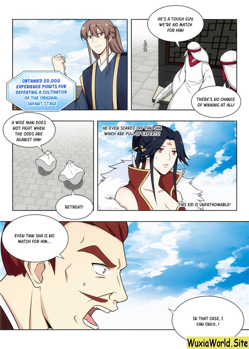 Manga page 10