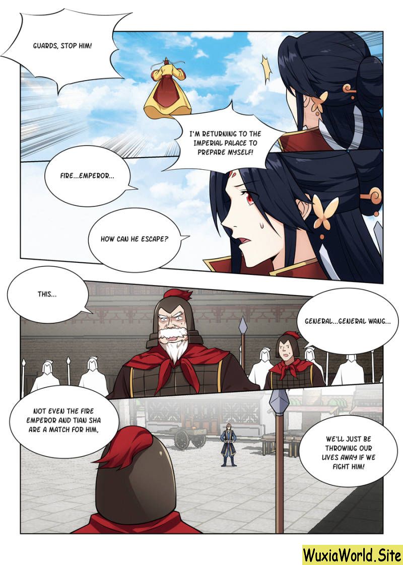 Manga page 11