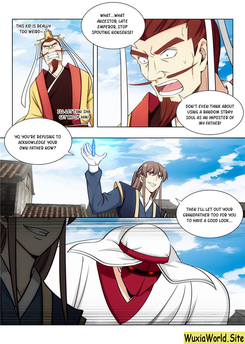 Manga page 7