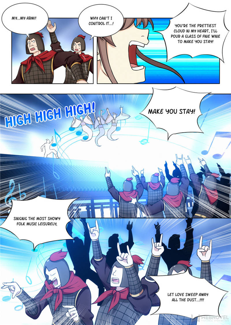 Manga page 10