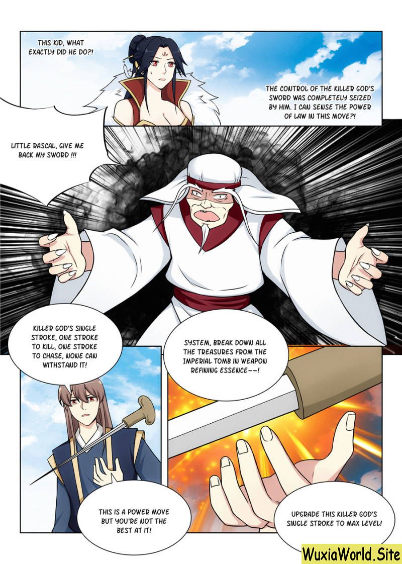 Manga page 10