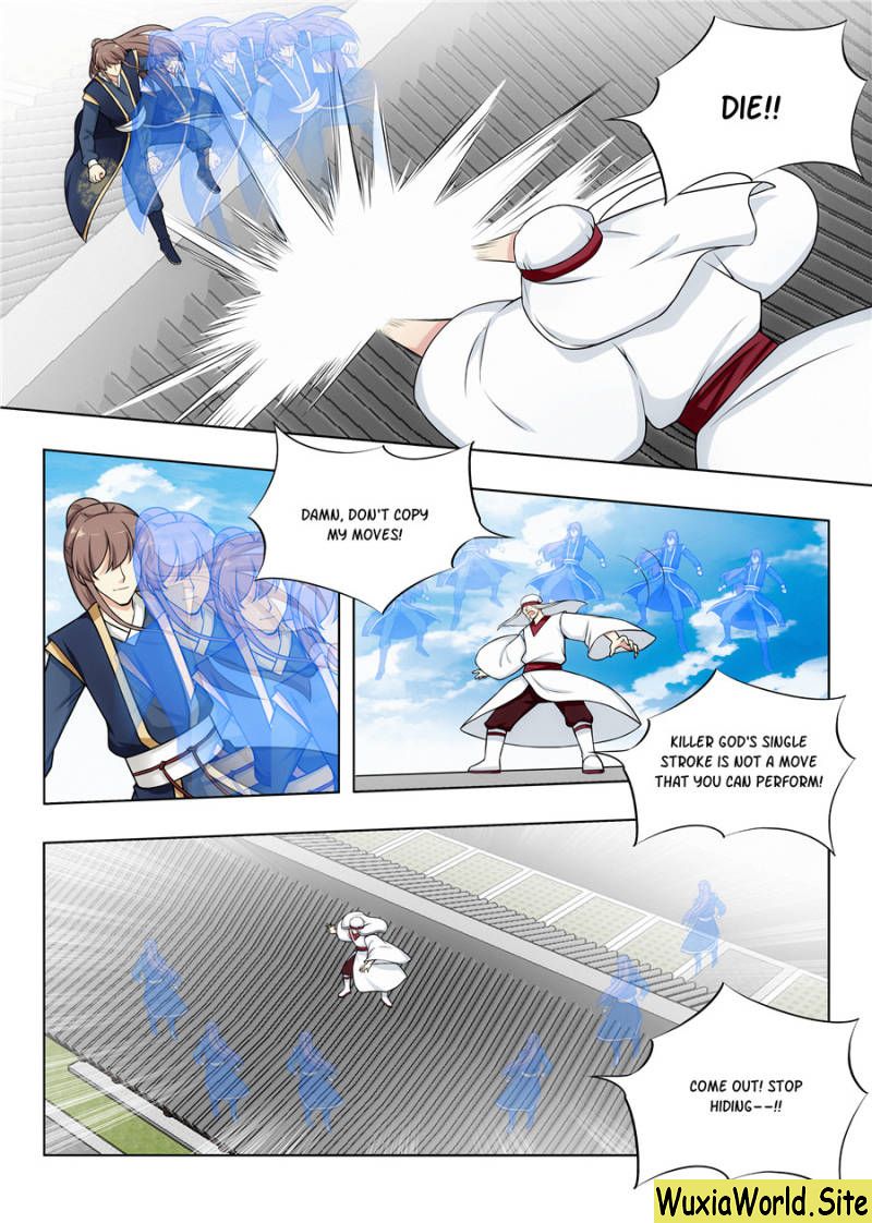 Manga page 11