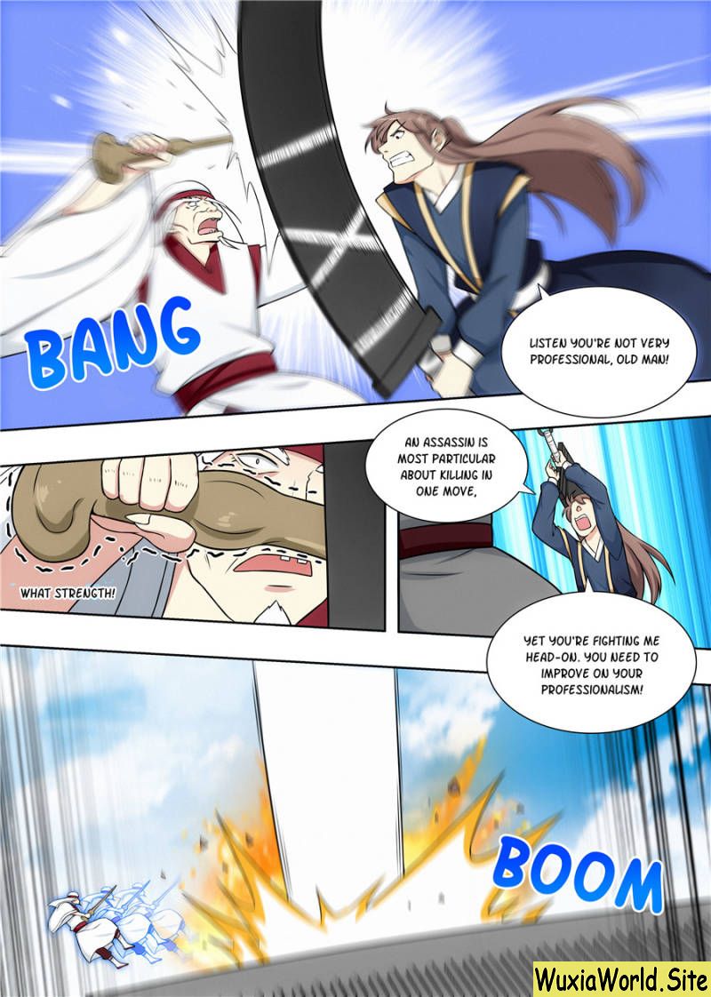 Manga page 6