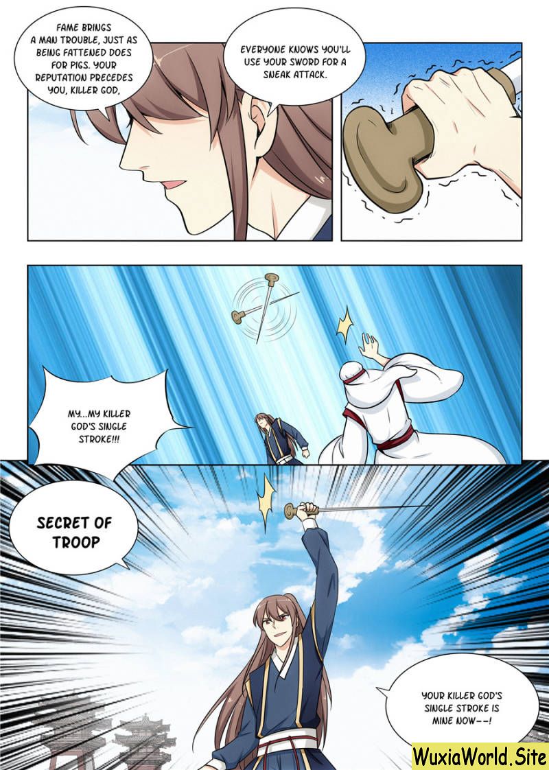 Manga page 9