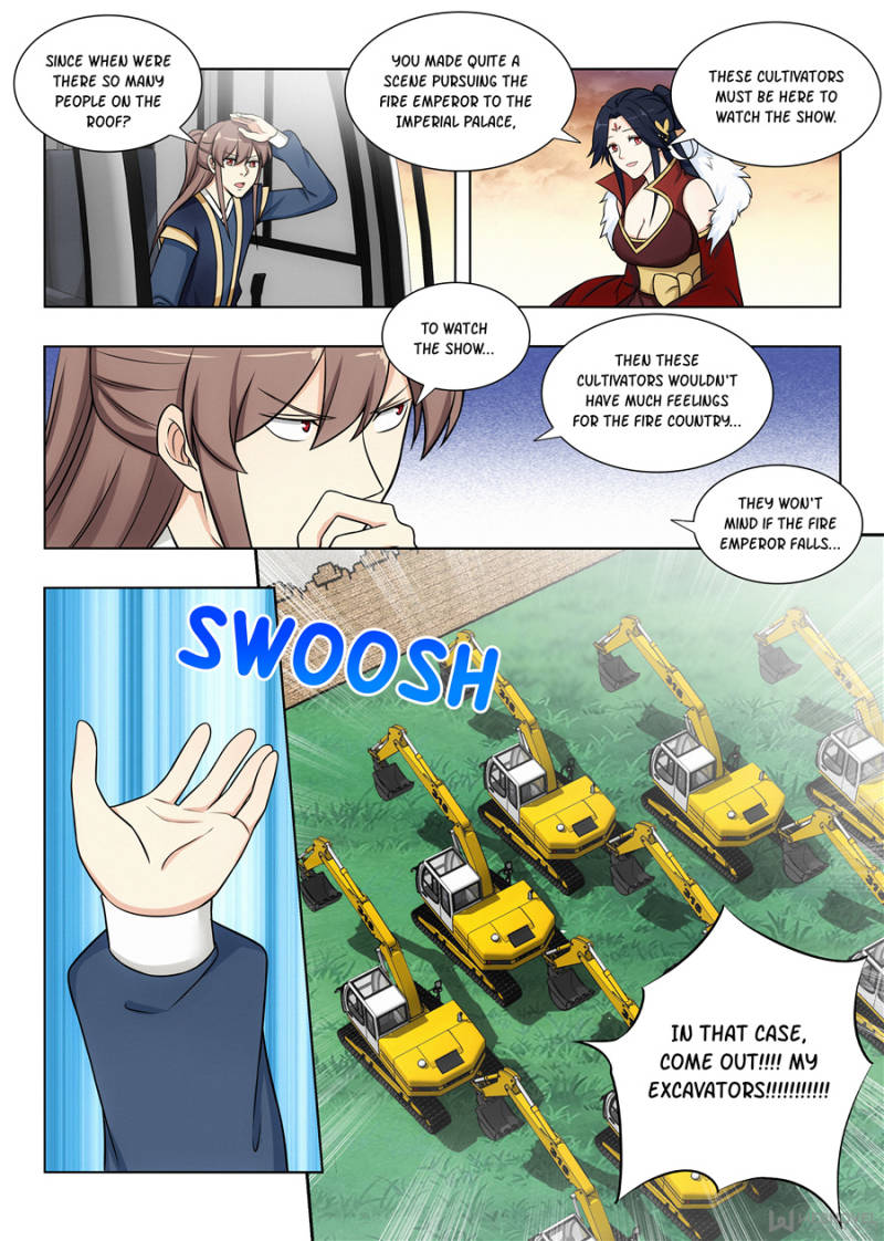 Manga page 10