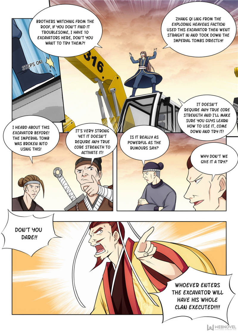 Manga page 11