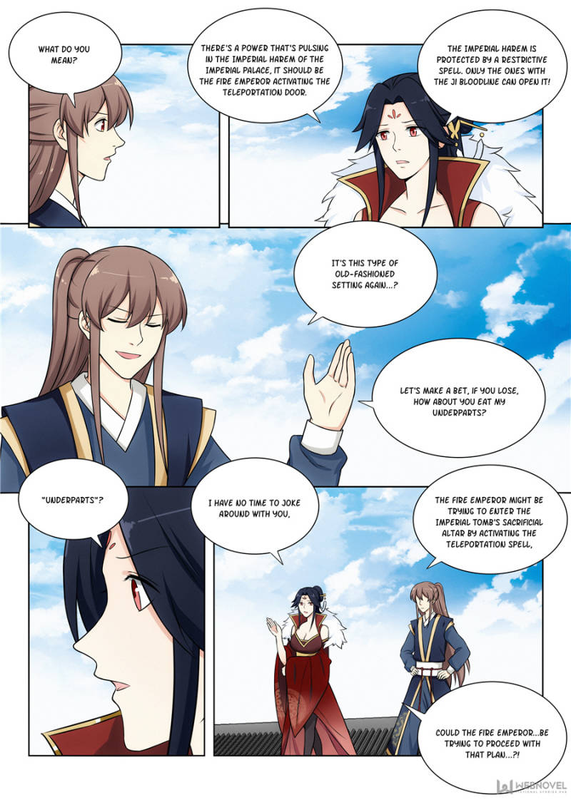 Manga page 4