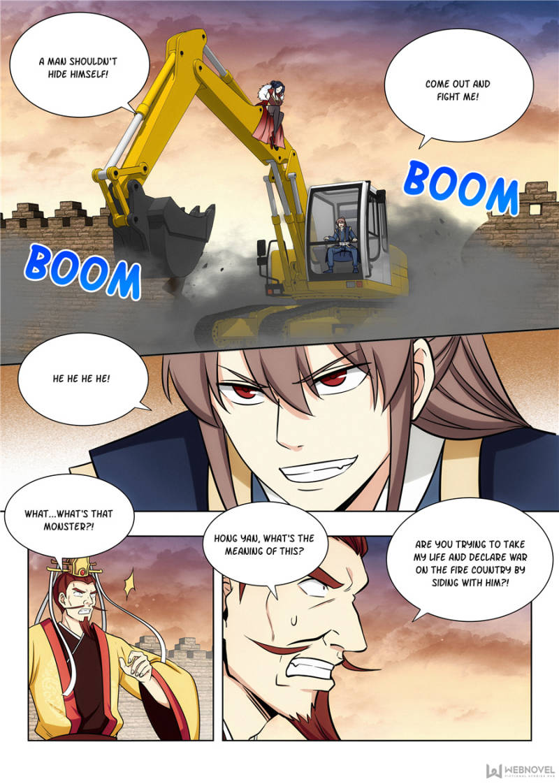 Manga page 7