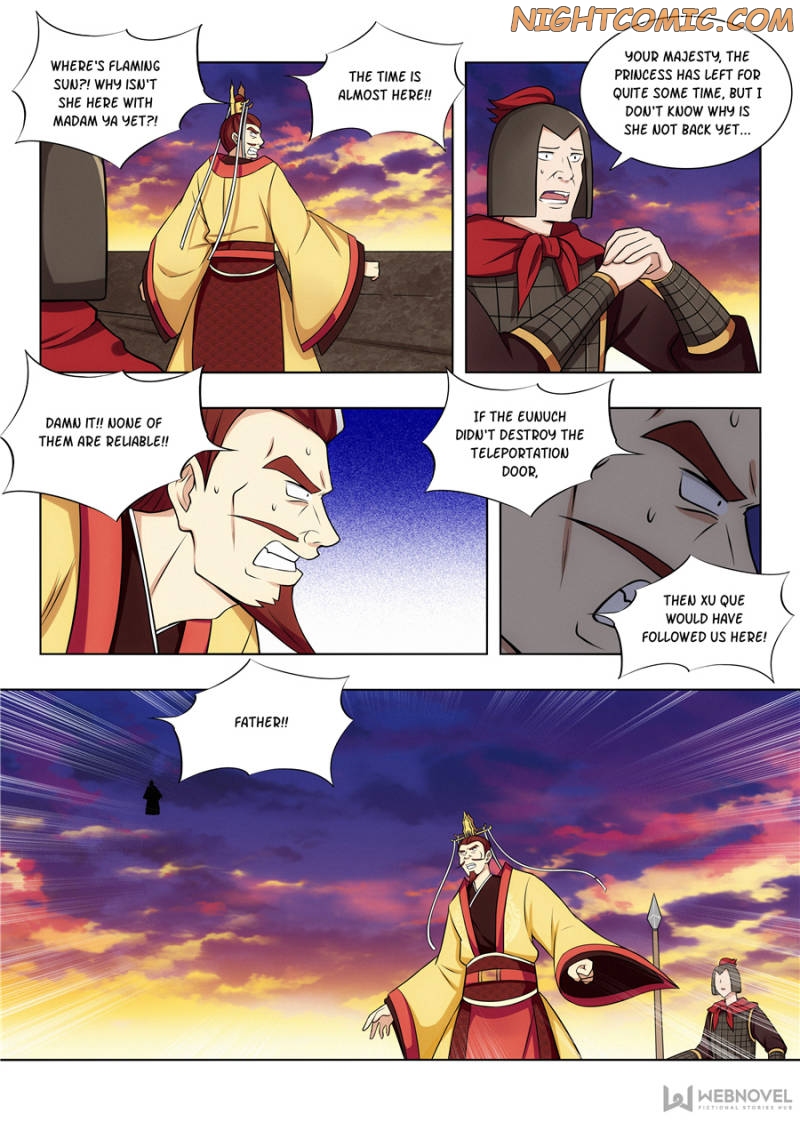 Manga page 10