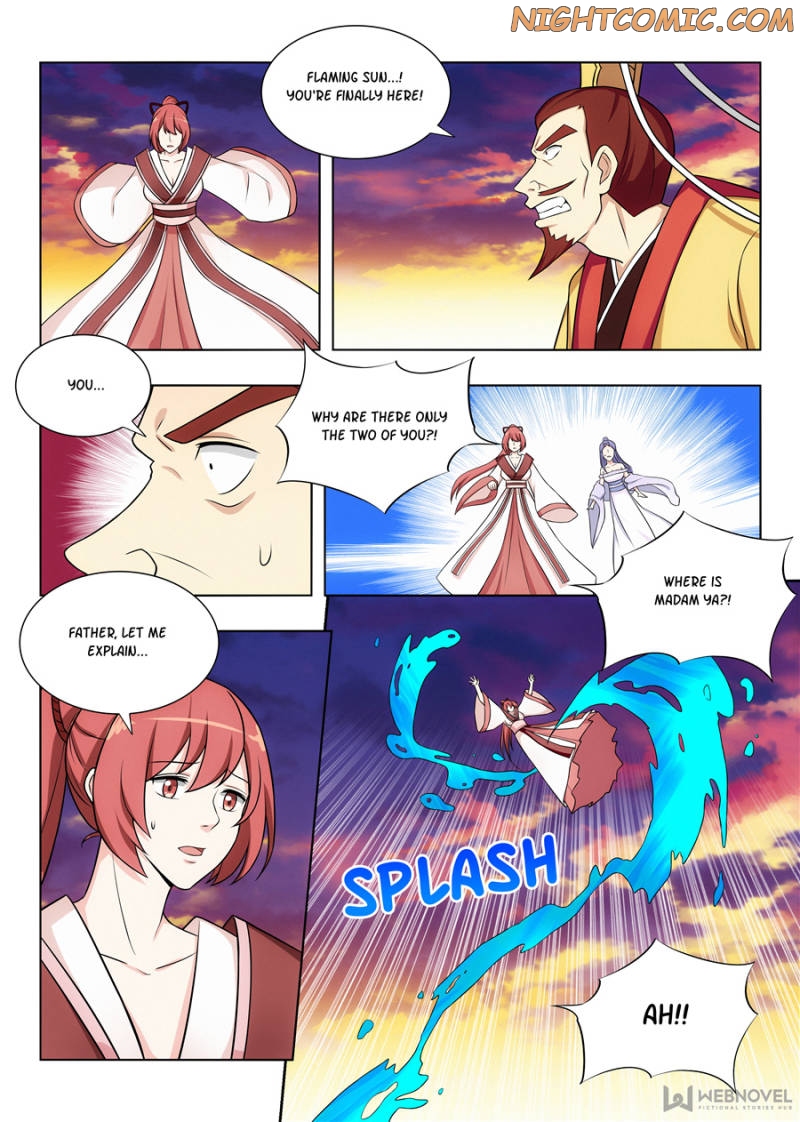 Manga page 11