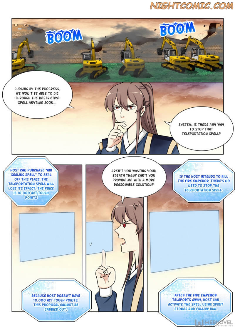 Manga page 4