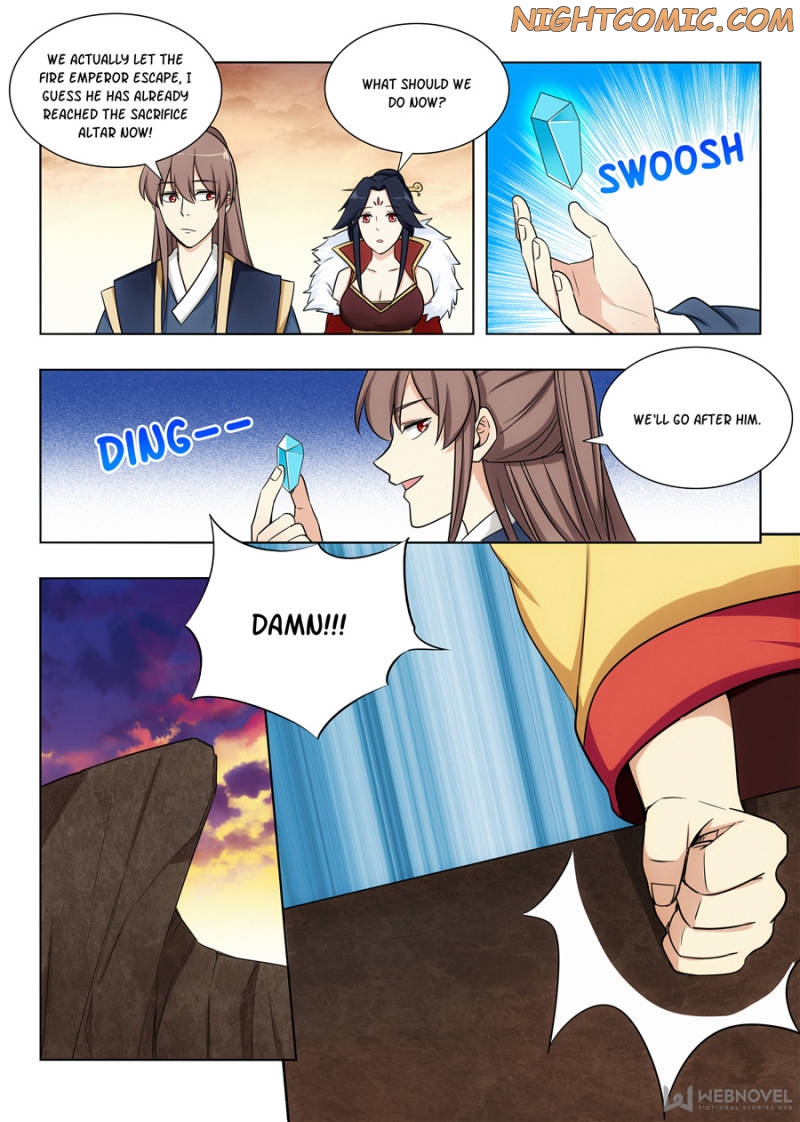 Manga page 9
