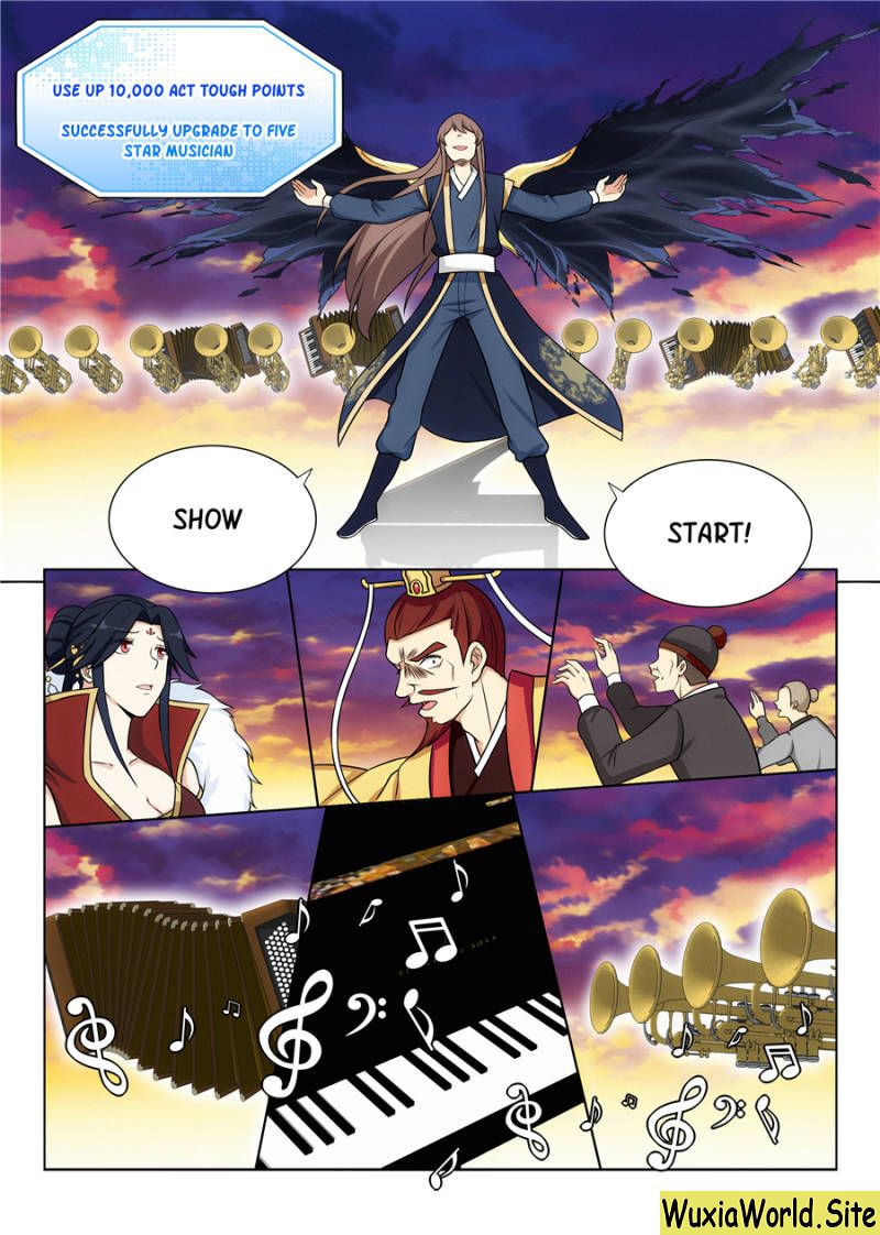 Manga page 10