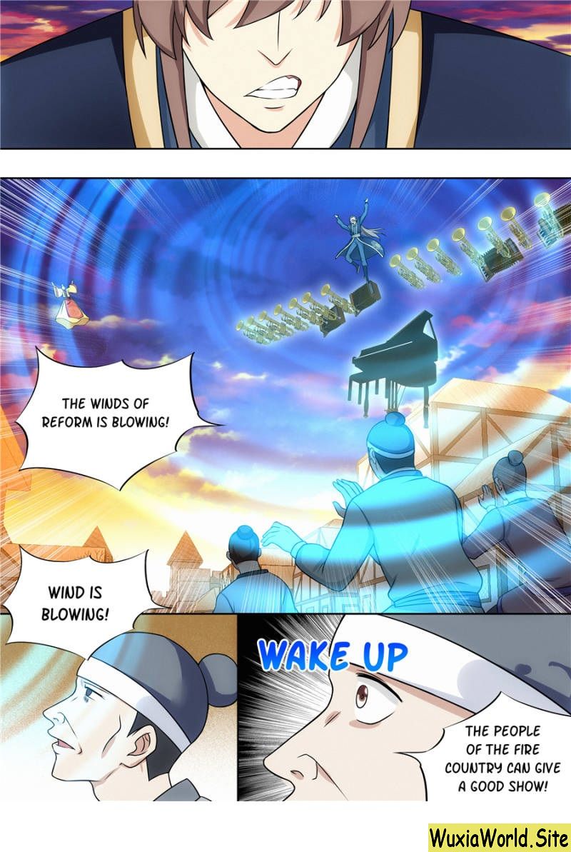Manga page 11