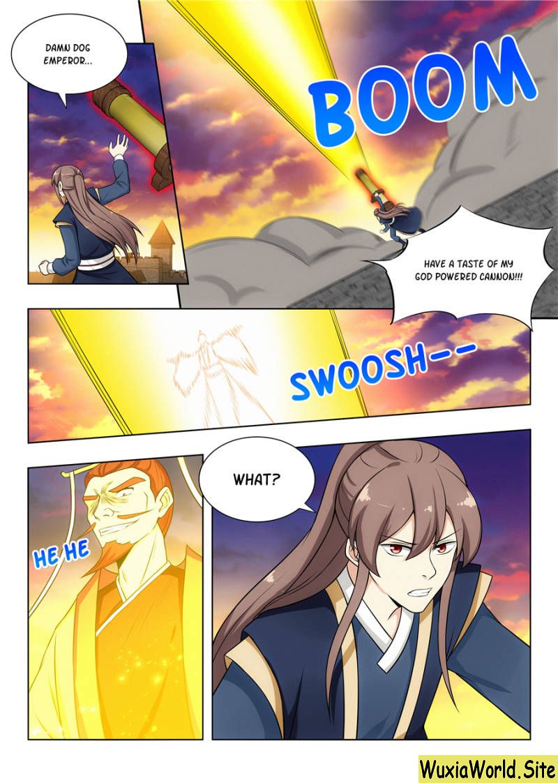 Manga page 4