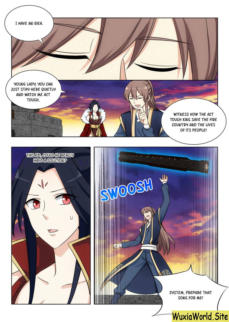 Manga page 7