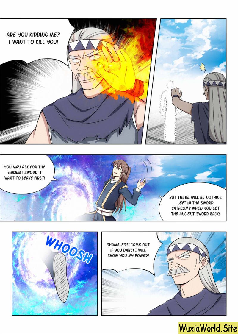 Manga page 10