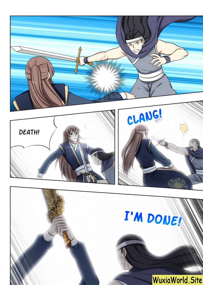 Manga page 7