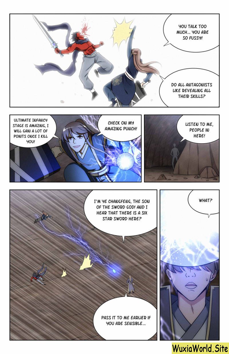 Manga page 10