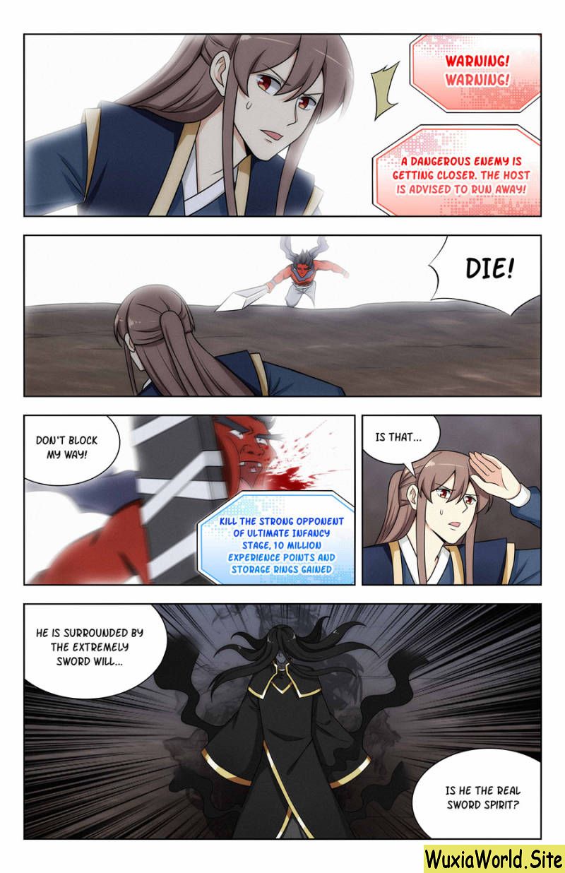 Manga page 12