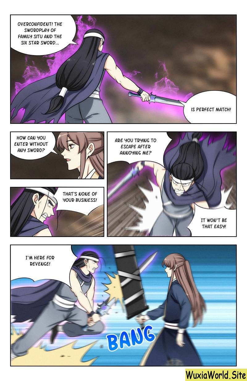 Manga page 7