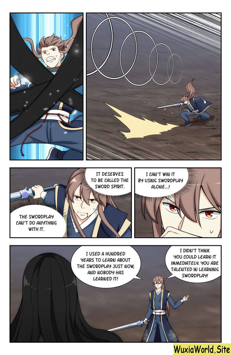 Manga page 10