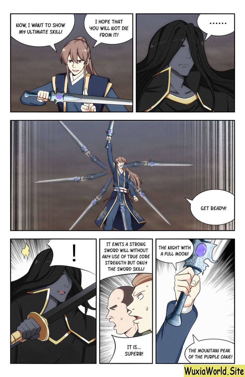 Manga page 11