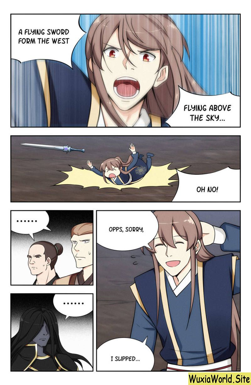 Manga page 12