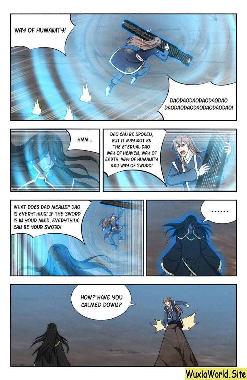 Manga page 6