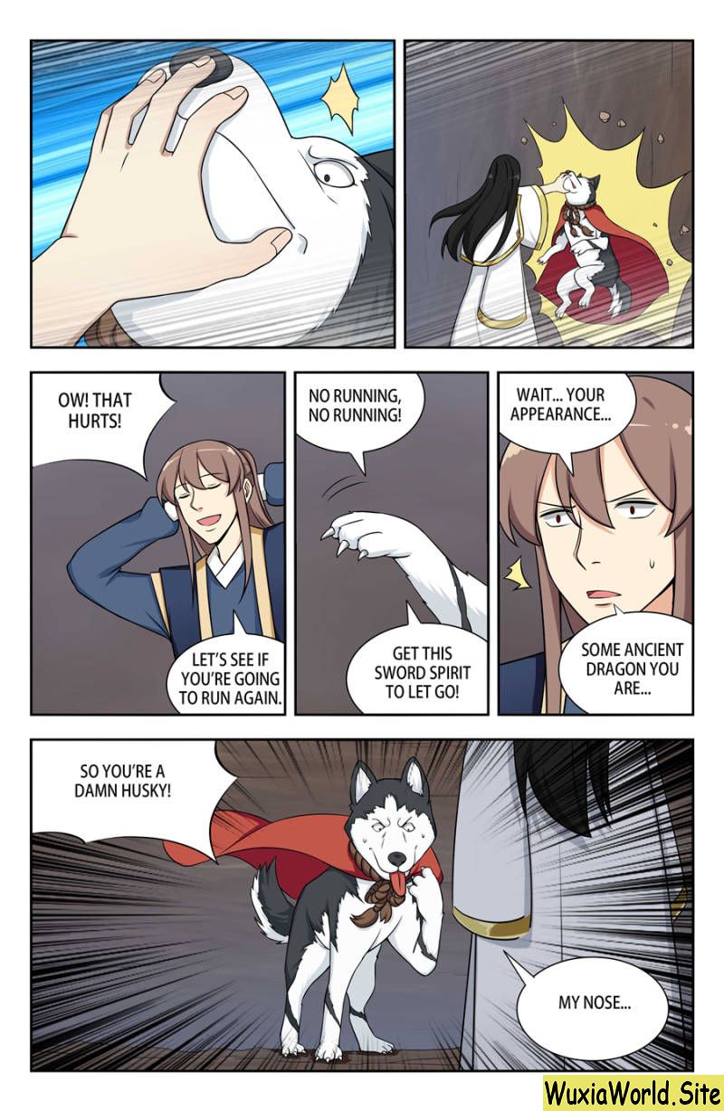 Manga page 10