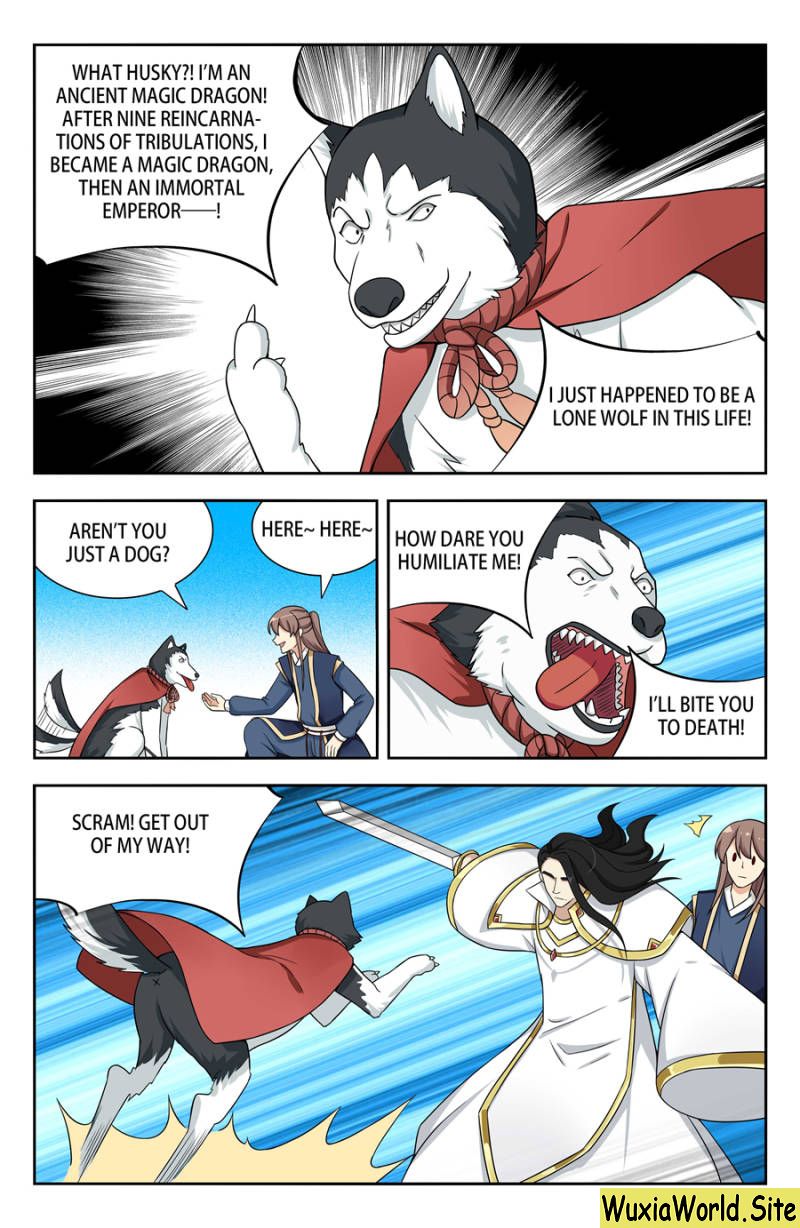 Manga page 11