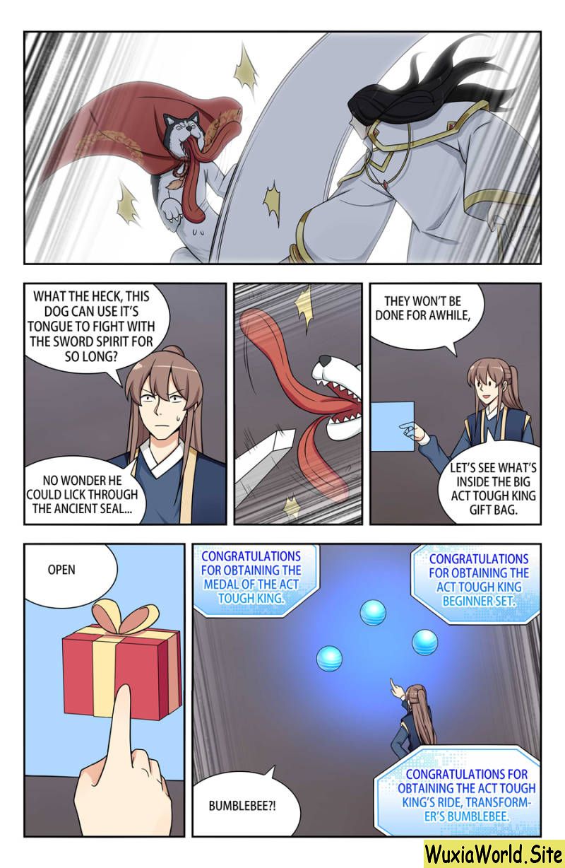 Manga page 12