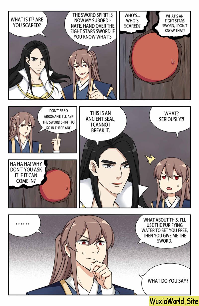 Manga page 7