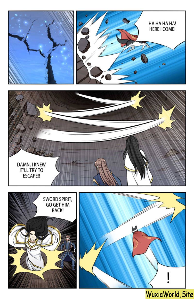Manga page 9