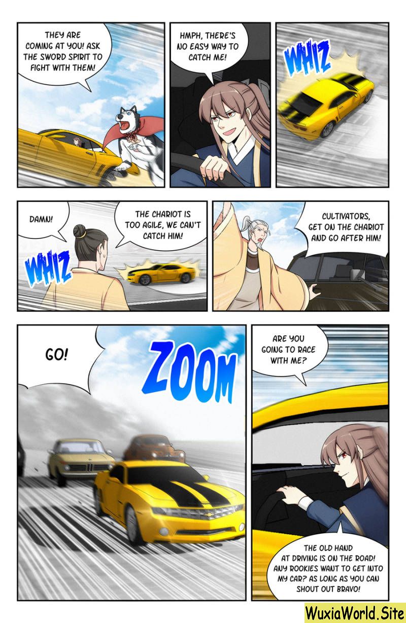 Manga page 10