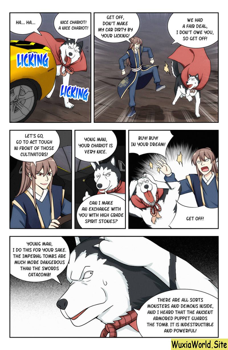 Manga page 4
