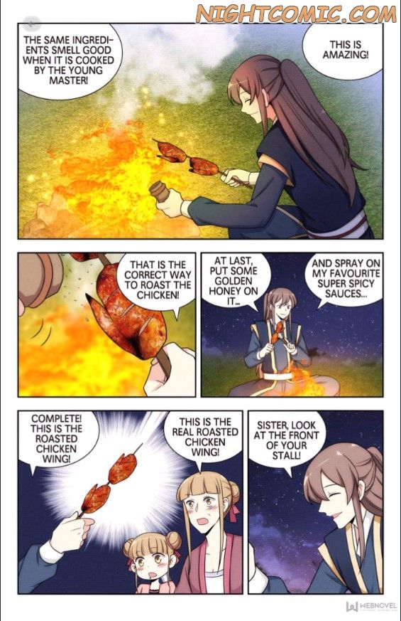 Manga page 7