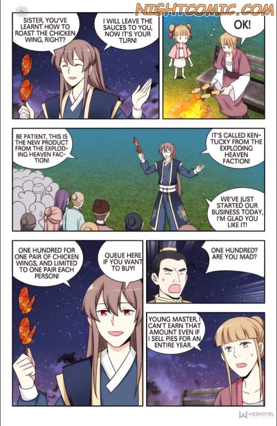 Manga page 9