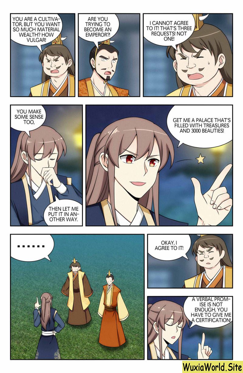 Manga page 10