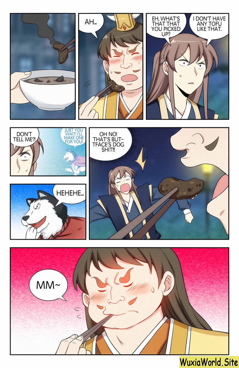 Manga page 12