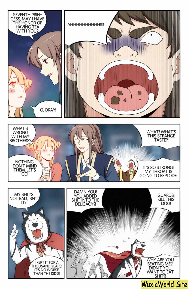 Manga page 13