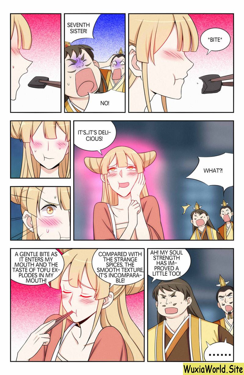 Manga page 7
