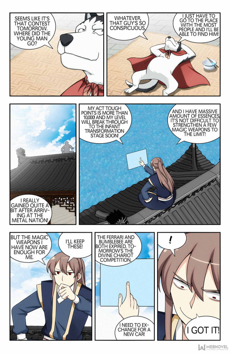 Manga page 10
