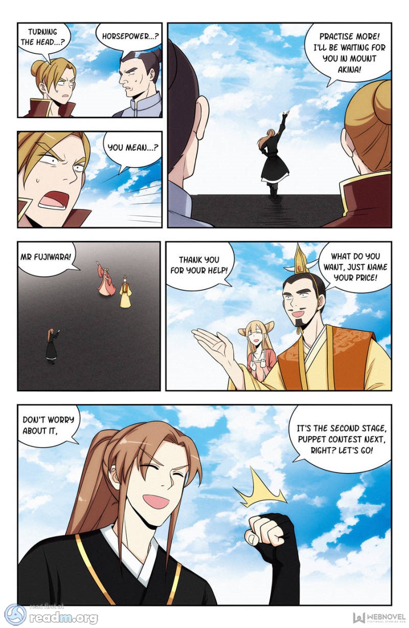 Manga page 10