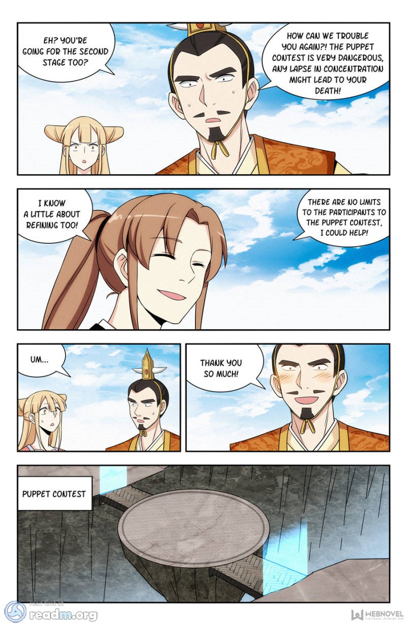 Manga page 11