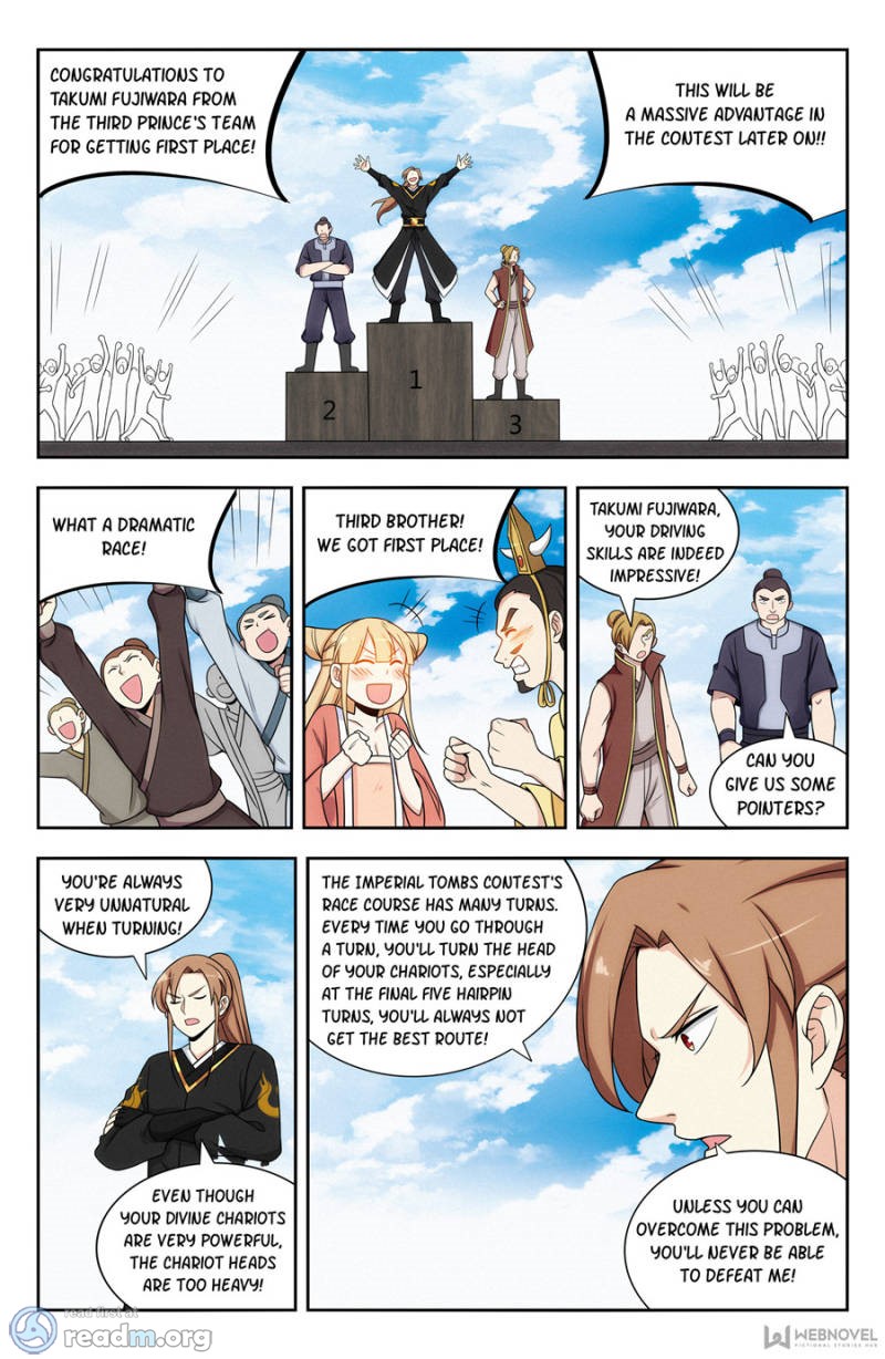 Manga page 9